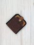Pure Hemp Bi-fold Wallet